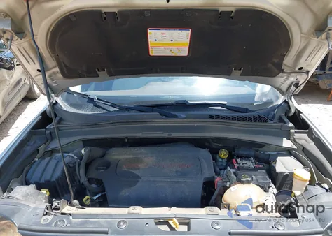 2015 Jeep Renegade Latitude из США, поврежденный, VIN ZACCJABT7FPB35101